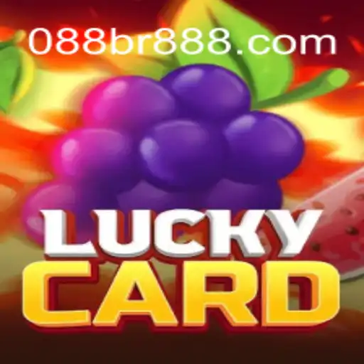 Explorando o Mundo Dinâmico de LuckyCard - 088br
