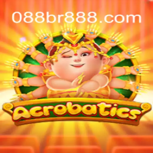 Acrobatics: Explorando o Dinâmico Jogo de Movimento e Estratégia