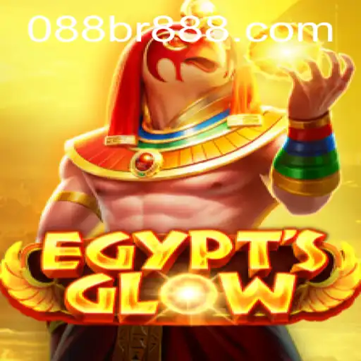 EgyptsGlow: Uma Jornada Mística pelo Antigo Egito