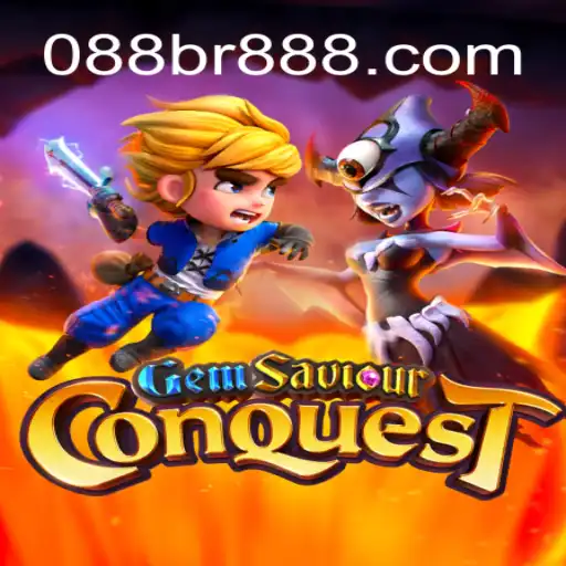 GemSaviourConquest: Uma Aventura Inovadora no Mundo dos Games