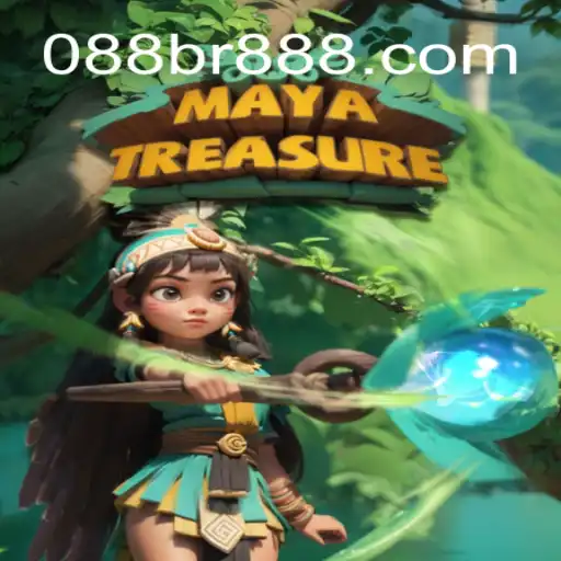 Descubra os Segredos do 'MayaTreasure': Uma Jornada Inesquecível