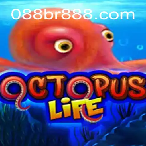 OctopusLife: Aventura Subaquática Inovadora no Mundo dos Jogos