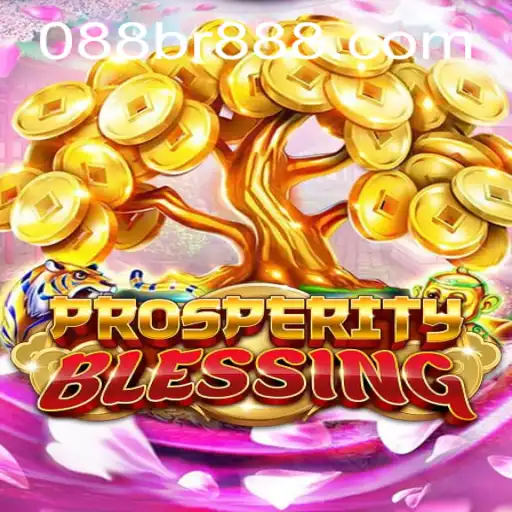 Descubra o Mundo Envolvente de ProsperityBlessing