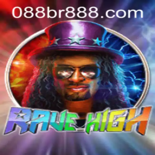RaveHigh: Descubra o Jogo que Está Revolucionando o Mundo dos Games