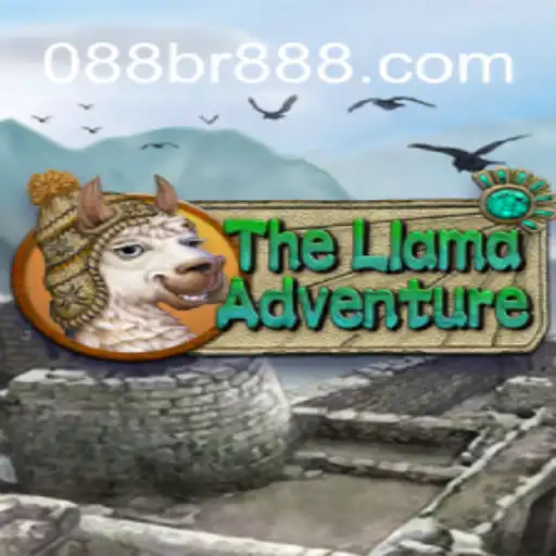 TheLlamaAdventure: Um Mundo de Aventuras com Lhamas
