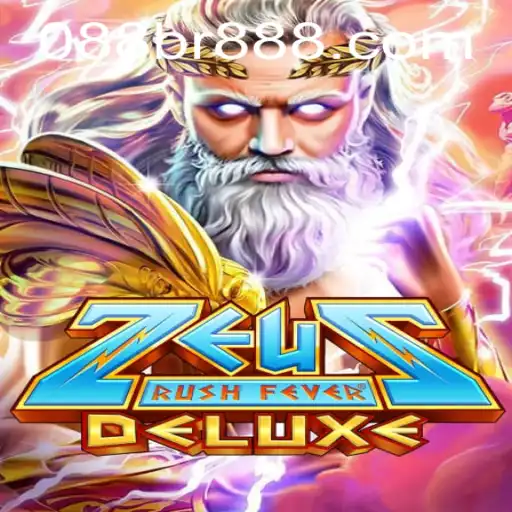 ZeusRushFeverDeluxe: Um Mergulho no Mundo Elettrizante dos Jogos